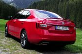 Skoda Octavia III 1.6 TDI (110 Hp) 4x4 2015 - 2017