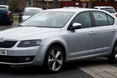 Skoda Octavia III 1.4 TSI (150 Hp) DSG 2015 - 2017