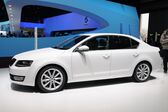 Skoda Octavia III 1.2 TSI (86 Hp) 2013 - 2017