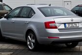 Skoda Octavia III 1.6 TDI (105 Hp) DPF 2013 - 2015