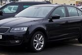 Skoda Octavia III 2013 - 2017