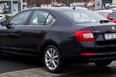 Skoda Octavia III 1.6 TDI (110 Hp) 4x4 2015 - 2017