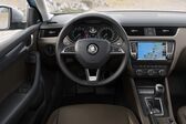 Skoda Octavia III Scout 2013 - 2017