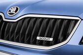 Skoda Octavia III Scout 2.0 TDI (150 Hp) 4x4 2013 - 2017