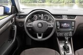 Skoda Octavia III Scout 2.0 TDI (150 Hp) 4x4 2013 - 2017