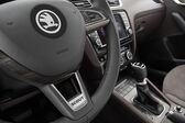 Skoda Octavia III Scout 2.0 TDI (150 Hp) 4x4 2013 - 2017