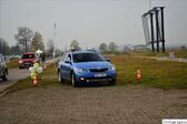 Skoda Octavia III Scout 2.0 TDI (184 Hp) DSG 4x4 2013 - 2017