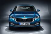 Skoda Octavia IV iV 1.4 TSI (204 Hp) Plug-in Hybrid DSG 2019 - present