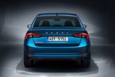 Skoda Octavia IV 2.0 TDI (200 Hp) 4x4 DSG 2019 - present