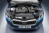 Skoda Octavia IV 2.0 TDI (150 Hp) 4x4 DSG 2019 - present