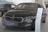 Skoda Octavia IV 2.0 TDI (150 Hp) 4x4 DSG 2019 - present