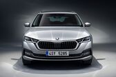 Skoda Octavia IV Combi 2.0 TDI (200 Hp) 4x4 DSG 2019 - present