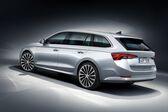 Skoda Octavia IV Combi 2.0 TDI (116 Hp) 2019 - present