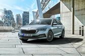 Skoda Octavia IV Combi 2.0 TDI (116 Hp) DSG 2019 - present