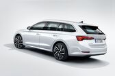 Skoda Octavia IV Combi 2.0 TDI (200 Hp) 4x4 DSG 2019 - present