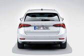 Skoda Octavia IV Combi 2.0 TDI (116 Hp) DSG 2019 - present