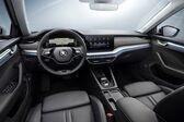 Skoda Octavia IV Combi 2.0 TDI (200 Hp) 4x4 DSG 2019 - present