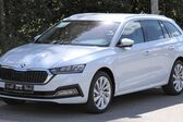 Skoda Octavia IV Combi 2.0 TDI (200 Hp) 4x4 DSG 2019 - present