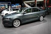 Skoda Rapid (facelift 2017) 2017 - 2019