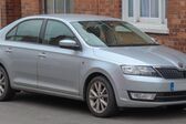 Skoda Rapid (2012) 1.2 TSI (90 Hp) DSG 2015 - 2017