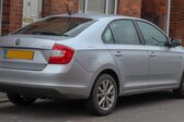 Skoda Rapid (2012) 1.2 TSI (110 Hp) 2015 - 2017