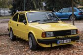 Skoda Rapid (120G,130G,135G) 1984 - 1990