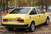 Skoda Rapid (120G,130G,135G) 1984 - 1990