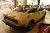 Skoda Rapid (120G,130G,135G) 1984 - 1990