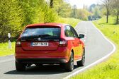 Skoda Rapid Spaceback (facelift 2017) 2017 - 2019