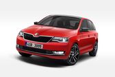 Skoda Rapid Spaceback (facelift 2017) 2017 - 2019