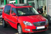 Skoda Roomster (facelift 2010) 2010 - 2015