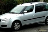 Skoda Roomster 2006 - 2010