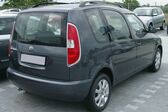 Skoda Roomster 1.4 16V (86 Hp) 2006 - 2010