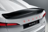 Skoda Slavia Concept 1.5 TSI (150 Hp) DSG 2020 - 2020