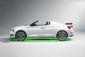 Skoda Slavia Concept 2020 - 2020