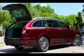 Skoda Superb II Combi (facelift 2013) 1.6 TDI (105 Hp) DPF 2013 - 2015