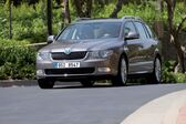 Skoda Superb II Combi 1.8 TSI (158 Hp) 2008 - 2013