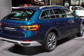 Skoda Superb Scout 2.0 TDI (190 Hp) 4x4 DSG 2019 - 2020