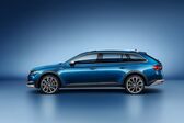 Skoda Superb Scout 2.0 TDI (190 Hp) 4x4 DSG 2019 - 2020