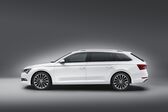 Skoda Superb III Combi 1.8 TSI (180 Hp) DSG 2015 - 2018