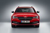 Skoda Superb III Combi (facelift 2019) 2.0 TDI (200 Hp) 4x4 DSG 2020 - present