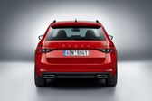 Skoda Superb III Combi (facelift 2019) 2019 - present