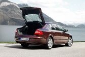 Skoda Superb II 1.4 TSI (125 Hp) 2008 - 2013