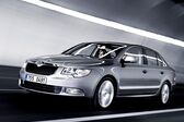 Skoda Superb II 2.0 TDI (170 Hp) DSG 4x4 2008 - 2013