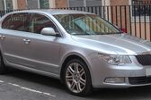 Skoda Superb II 1.8 TSI (160 Hp) DSG 2008 - 2013