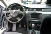 Skoda Superb II 2.0 TDI (170 Hp) DSG 2008 - 2013