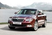 Skoda Superb II 2.0 TDI PD (140 Hp) DPF 2010 - 2013