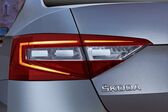 Skoda Superb III 1.4 TSI (150 Hp) 4x4 ACT 2015 - 2018