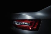 Skoda Superb III 1.6 TDI (120 Hp) DSG 2015 - 2018