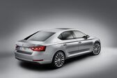 Skoda Superb III 1.6 TDI (120 Hp) DSG 2015 - 2018